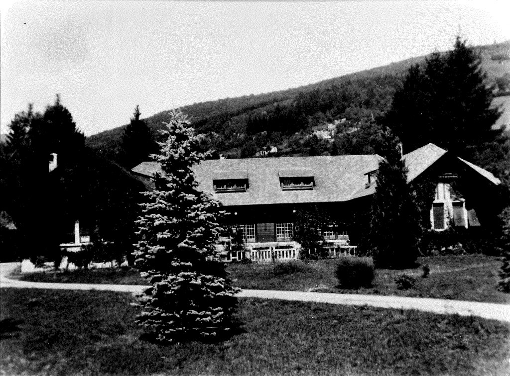 La Maison Basque - Institut Perdrizet