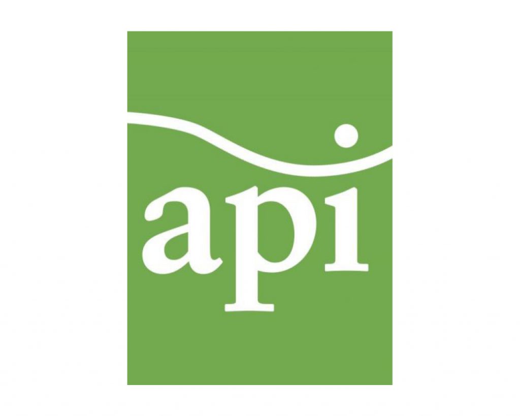 logo API restauration