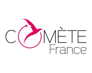 Logo Comète France