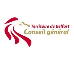 Logo département TDB