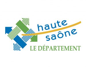 logo département Haute-saone