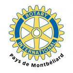 Rotary Pays de Montbéliard
