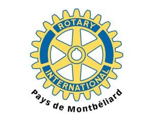 Rotary Pays de Montbéliard