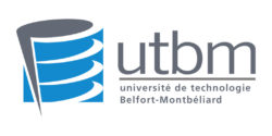 Logo UTBM