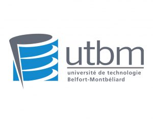 Logo UTBM