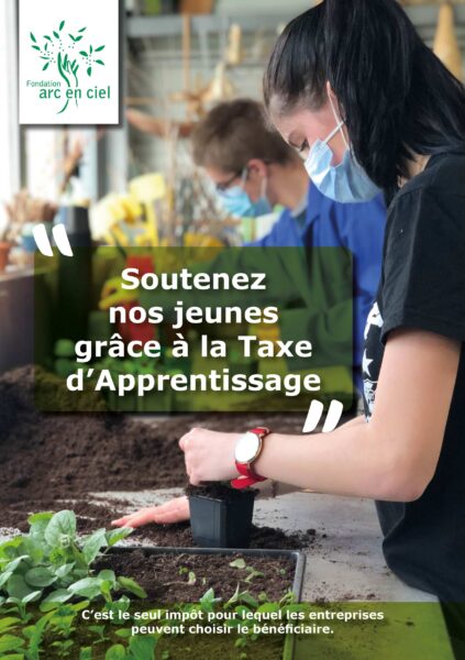 Taxe d'Apprentissage 2022