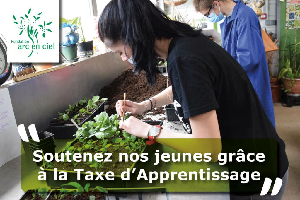 vignette Taxe d'Apprentissage 2022