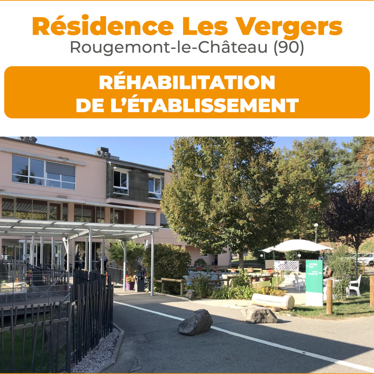 EHPAD-LesVergers-Projet EHPAD-LesVergers-Projet