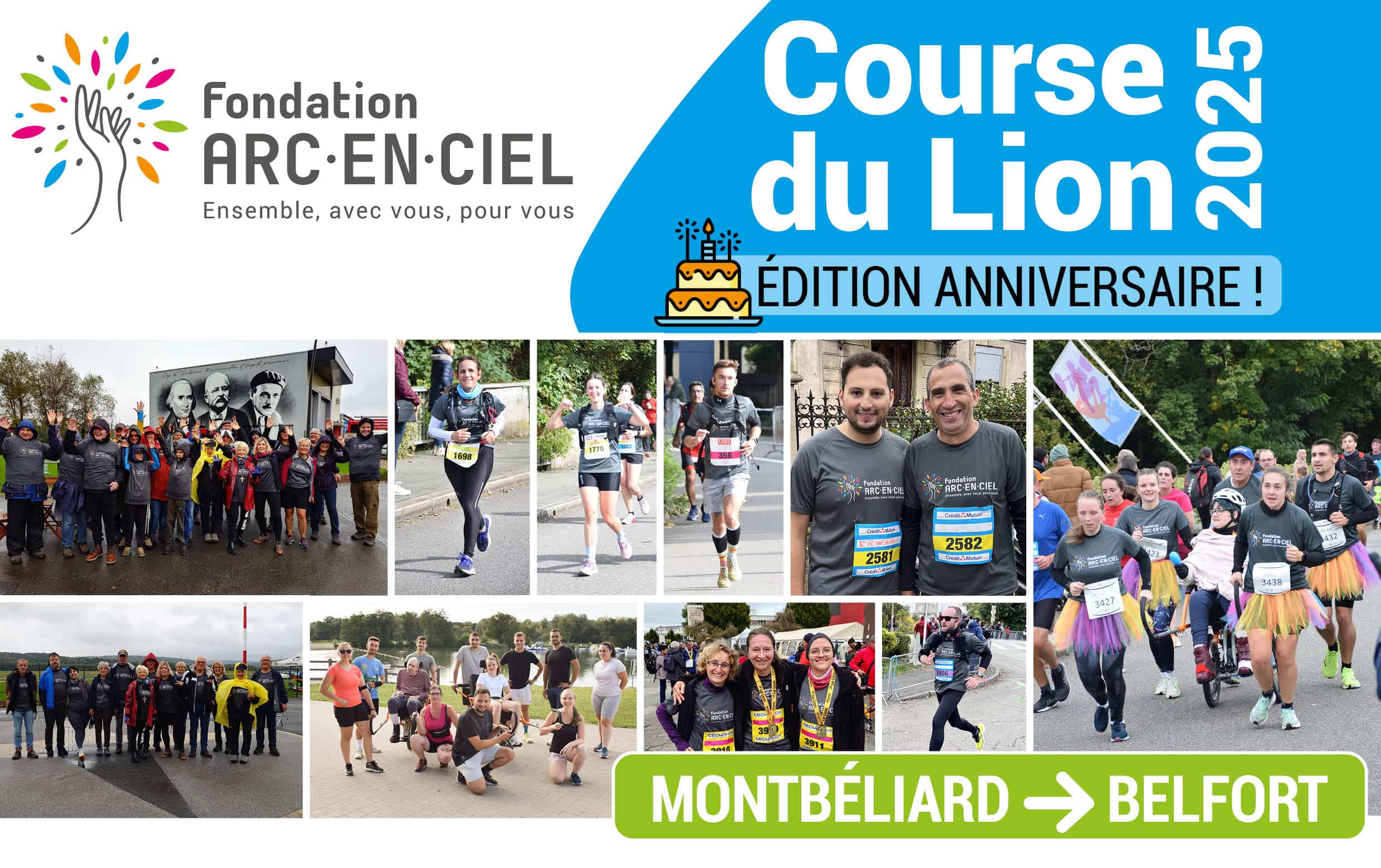 Présentation Lion 2025