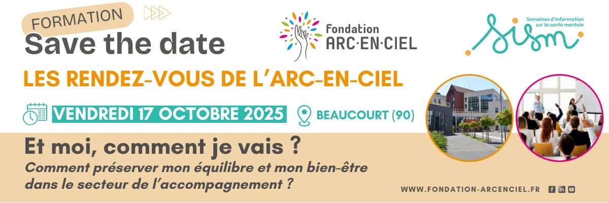 Rendez-vous de l'Arc-en-Ciel 2025