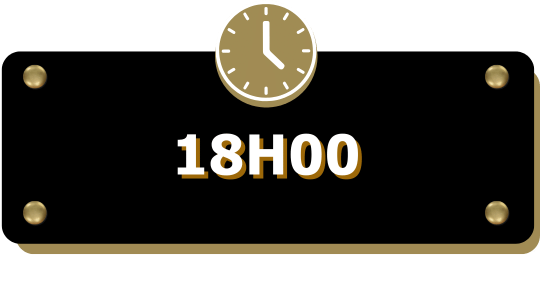 horaire soirée solidaire