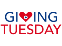 Logo Giving Tuesday Logo Giving Tuesday
