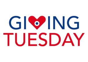 Logo Giving Tuesday