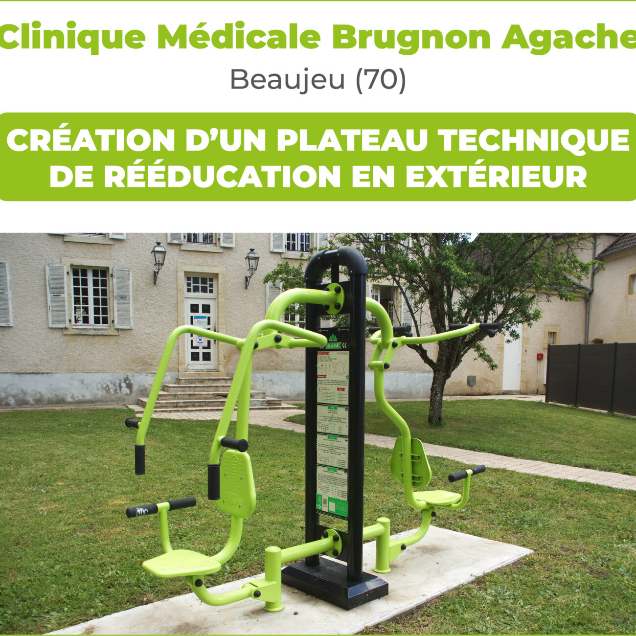 PROJET-CMBA PROJET-CMBA