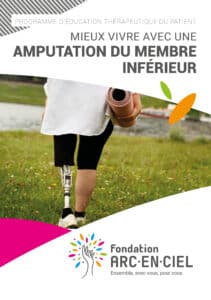 CMPR_Plaquette_ETP Amputation membre inférieur