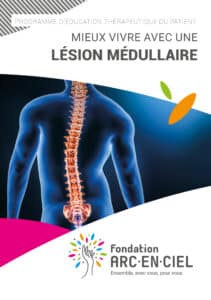 CMPR_Plaquette_ETP Lésion Médullaire