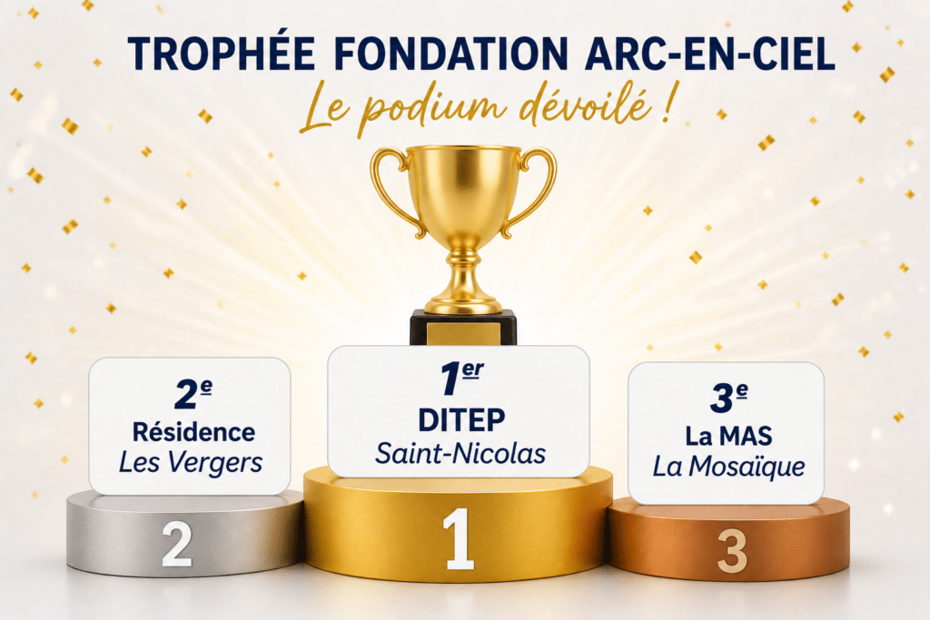 Podium Fondation