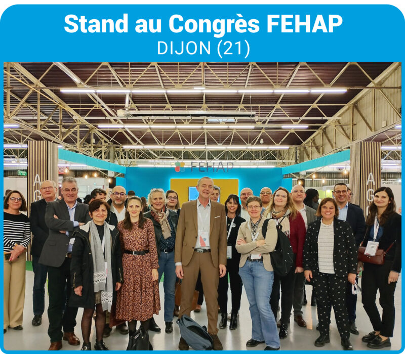 ACTUALITE-FEHAP ACTUALITE-FEHAP