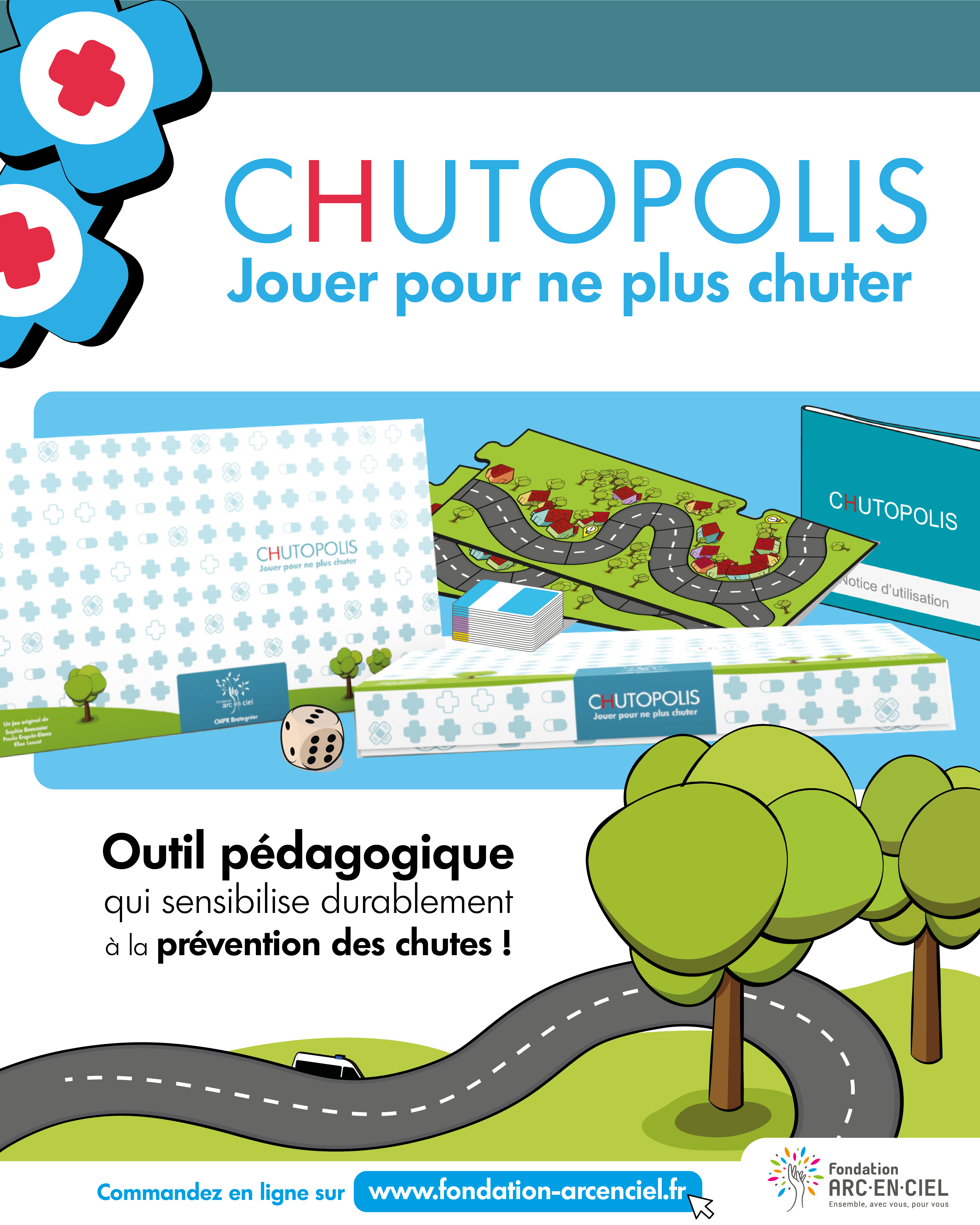 Chutopolis