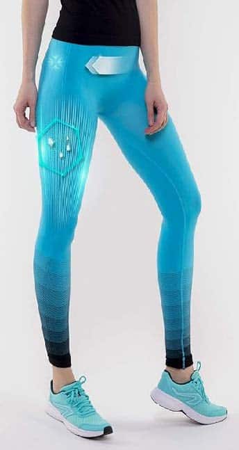 Cryo'moov